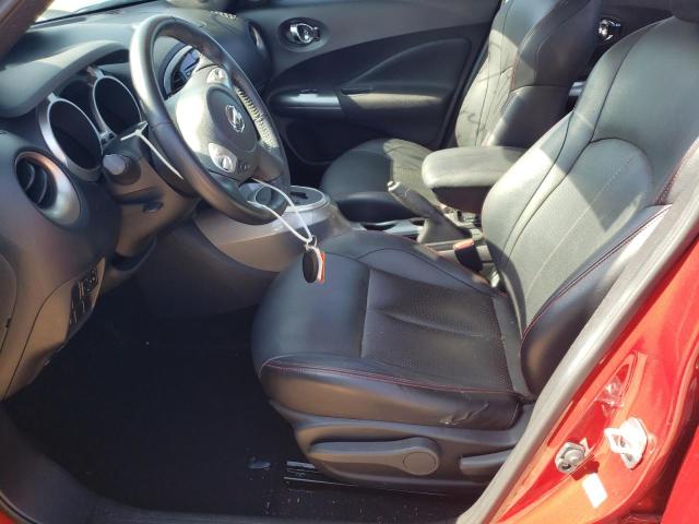 Photo 6 VIN: JN8AF5MRXFT513499 - NISSAN JUKE 