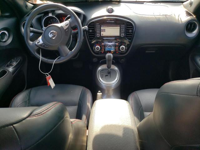 Photo 7 VIN: JN8AF5MRXFT513499 - NISSAN JUKE 