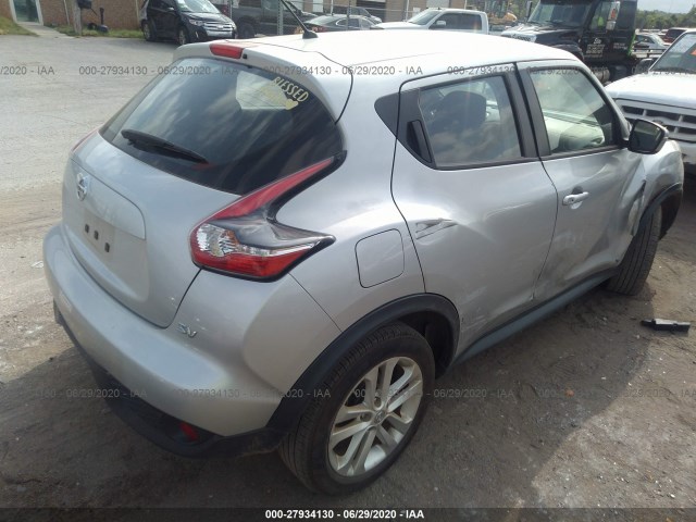 Photo 3 VIN: JN8AF5MRXGT600157 - NISSAN JUKE 