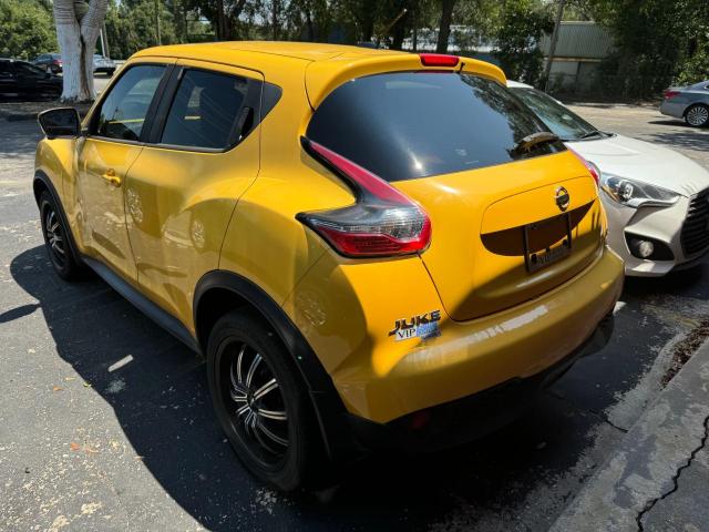 Photo 2 VIN: JN8AF5MRXGT602359 - NISSAN JUKE S 