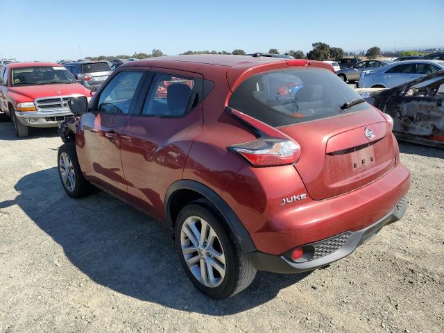 Photo 2 VIN: JN8AF5MRXGT602779 - NISSAN JUKE S 