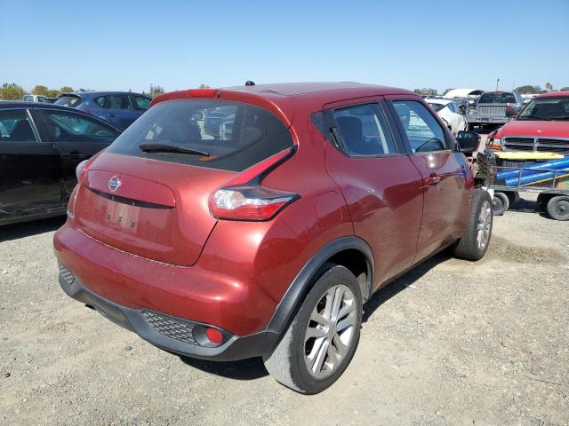 Photo 3 VIN: JN8AF5MRXGT602779 - NISSAN JUKE S 