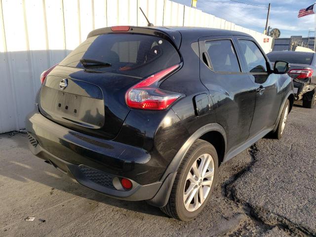 Photo 2 VIN: JN8AF5MRXGT603284 - NISSAN JUKE 