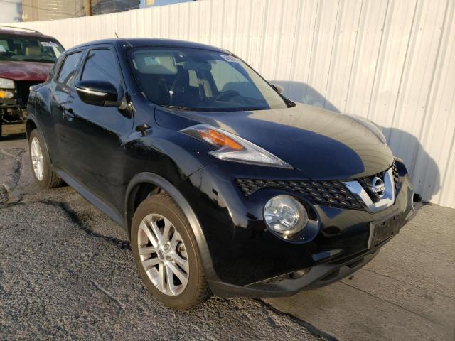 Photo 3 VIN: JN8AF5MRXGT603284 - NISSAN JUKE 