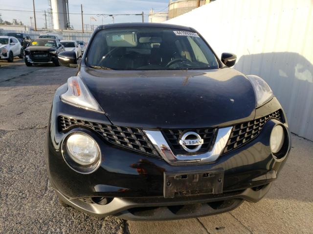 Photo 4 VIN: JN8AF5MRXGT603284 - NISSAN JUKE 