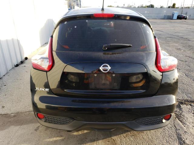 Photo 5 VIN: JN8AF5MRXGT603284 - NISSAN JUKE 