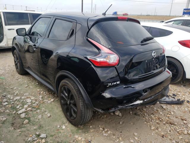 Photo 2 VIN: JN8AF5MRXGT603852 - NISSAN JUKE S 