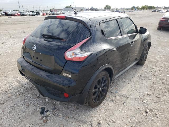 Photo 3 VIN: JN8AF5MRXGT603852 - NISSAN JUKE S 