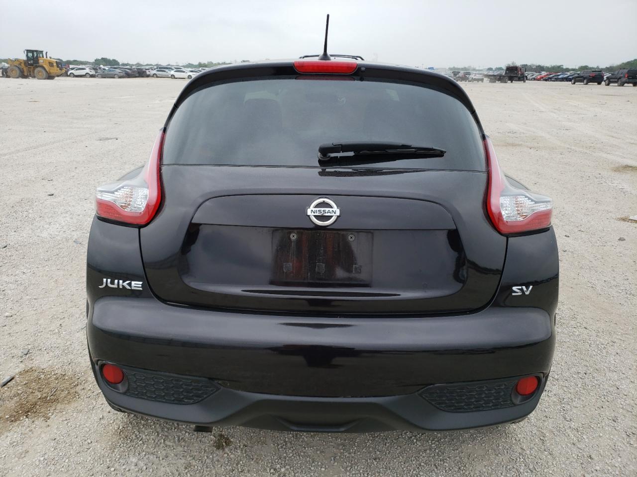 Photo 5 VIN: JN8AF5MRXGT603995 - NISSAN JUKE 