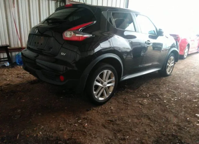 Photo 3 VIN: JN8AF5MRXGT604161 - NISSAN JUKE 