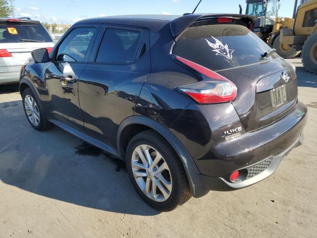 Photo 2 VIN: JN8AF5MRXGT604791 - NISSAN JUKE S 