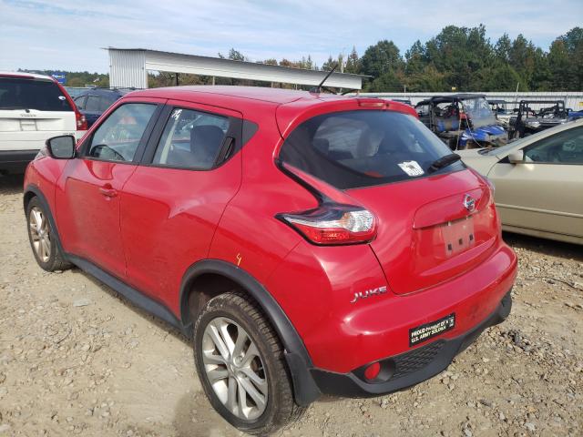 Photo 2 VIN: JN8AF5MRXGT605830 - NISSAN JUKE S 