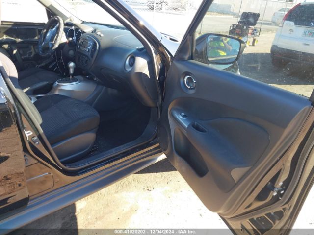 Photo 4 VIN: JN8AF5MRXGT606993 - NISSAN JUKE 