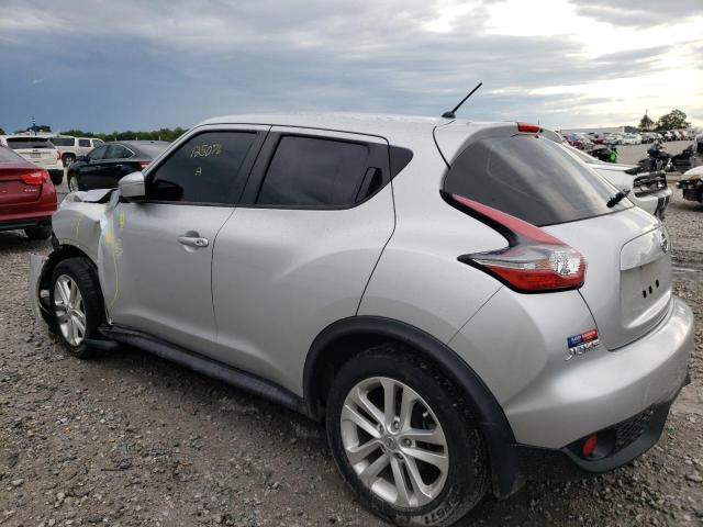 Photo 2 VIN: JN8AF5MRXGT608498 - NISSAN JUKE S 