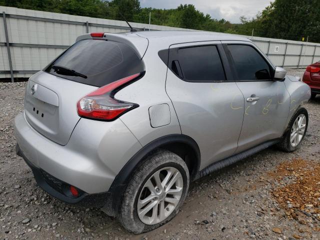 Photo 3 VIN: JN8AF5MRXGT608498 - NISSAN JUKE S 