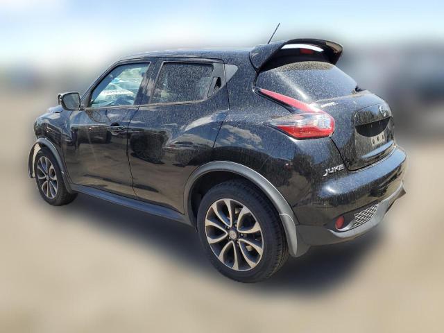 Photo 1 VIN: JN8AF5MRXHT700731 - NISSAN JUKE 