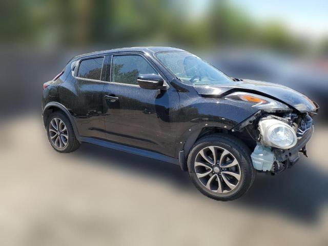 Photo 3 VIN: JN8AF5MRXHT700731 - NISSAN JUKE 