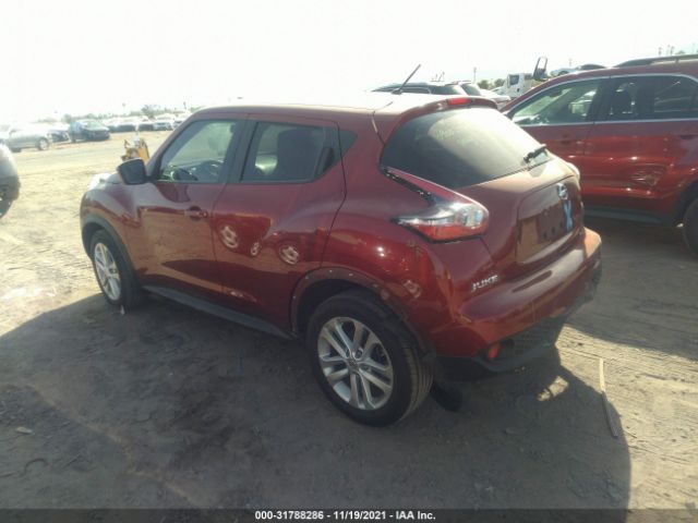 Photo 2 VIN: JN8AF5MRXHT701555 - NISSAN JUKE 