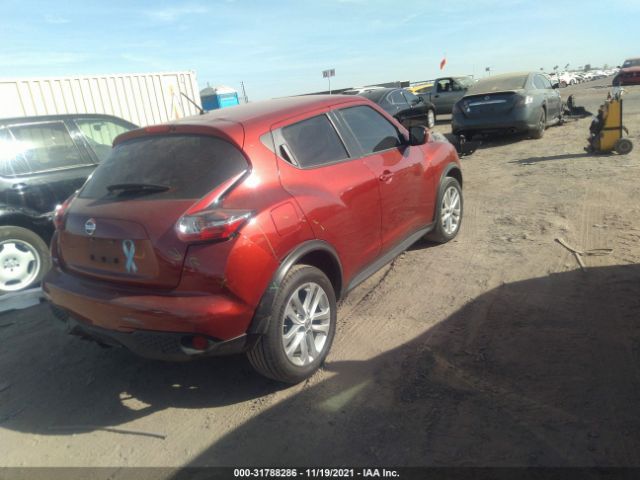 Photo 3 VIN: JN8AF5MRXHT701555 - NISSAN JUKE 