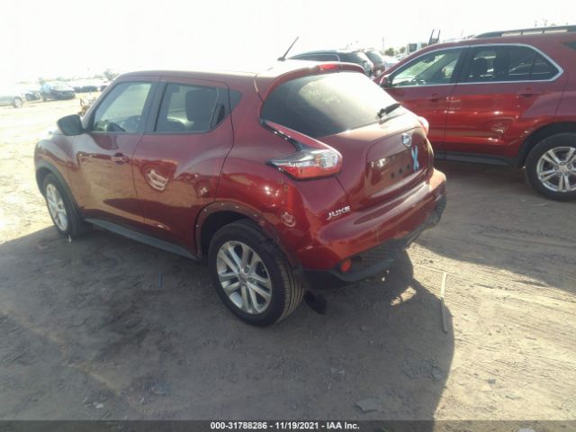 Photo 5 VIN: JN8AF5MRXHT701555 - NISSAN JUKE 