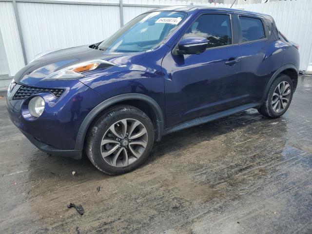 Photo 0 VIN: JN8AF5MRXHT702785 - NISSAN JUKE S 