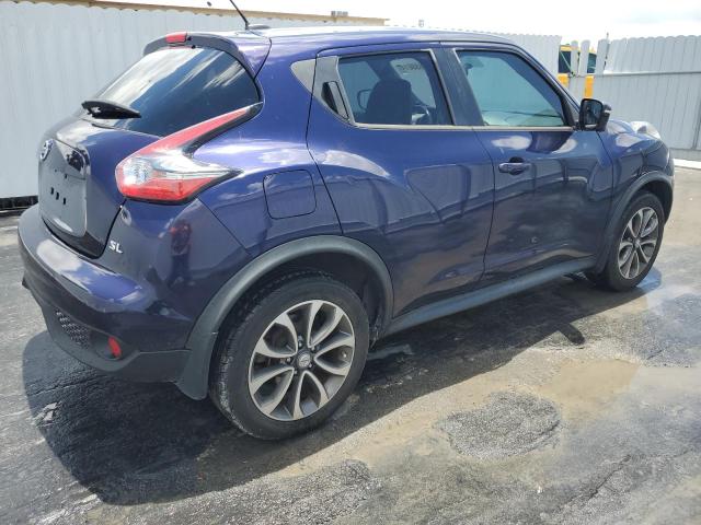 Photo 2 VIN: JN8AF5MRXHT702785 - NISSAN JUKE S 