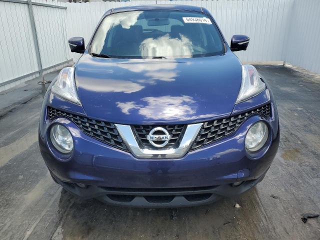 Photo 4 VIN: JN8AF5MRXHT702785 - NISSAN JUKE S 