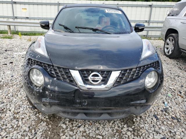 Photo 4 VIN: JN8AF5MRXHT703158 - NISSAN JUKE 