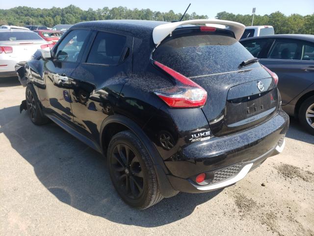 Photo 2 VIN: JN8AF5MRXHT704259 - NISSAN JUKE S 