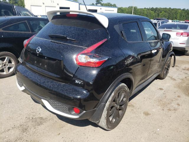 Photo 3 VIN: JN8AF5MRXHT704259 - NISSAN JUKE S 