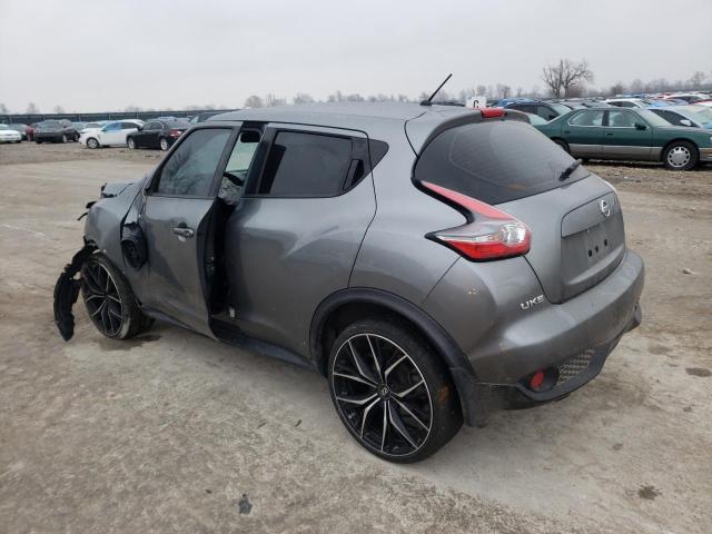 Photo 1 VIN: JN8AF5MRXHT704441 - NISSAN JUKE S 