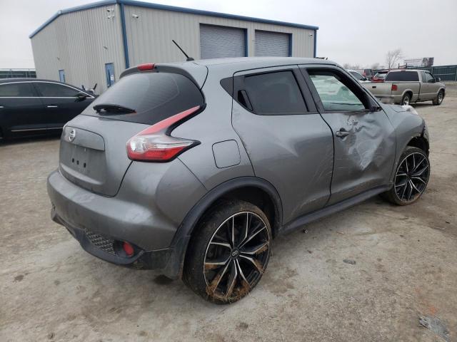 Photo 2 VIN: JN8AF5MRXHT704441 - NISSAN JUKE S 