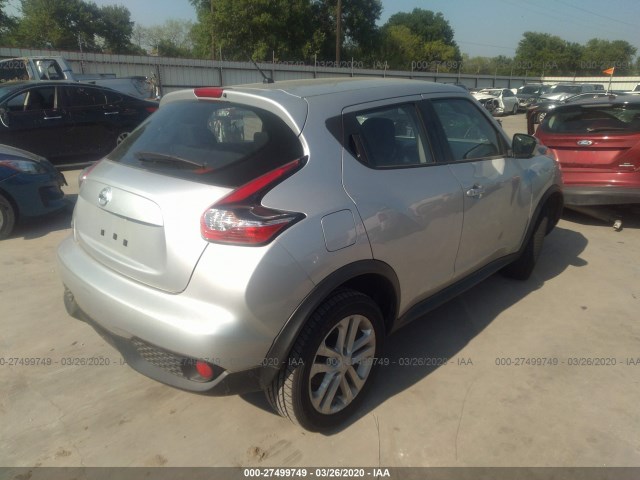 Photo 3 VIN: JN8AF5MRXHT706111 - NISSAN JUKE 