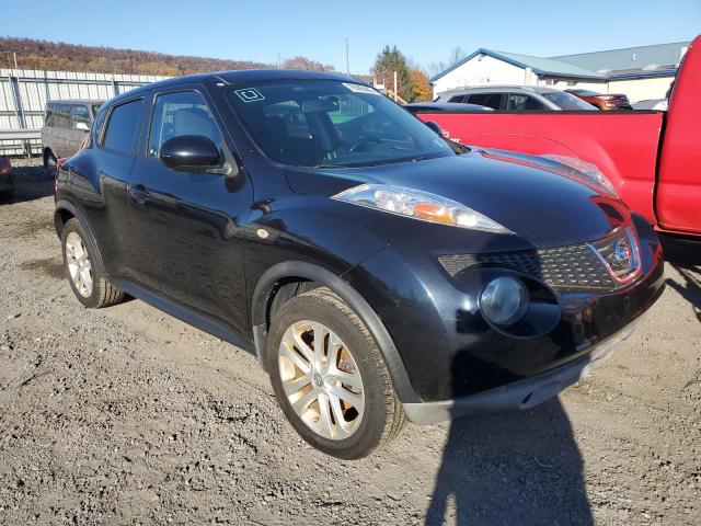 Photo 3 VIN: JN8AF5MV0BT005159 - NISSAN JUKE 