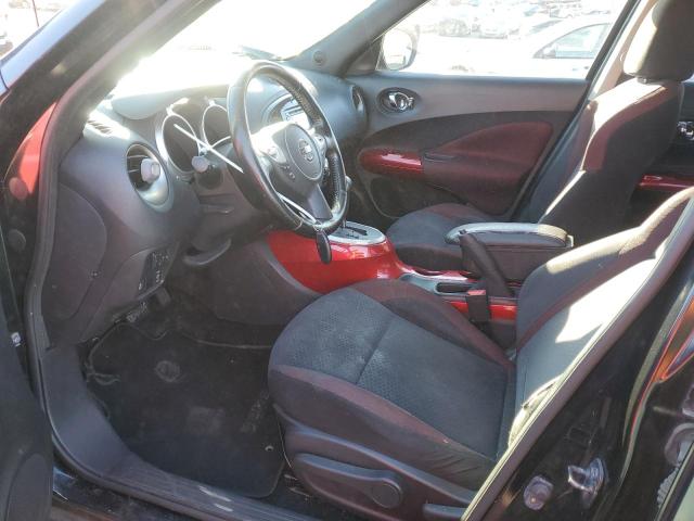 Photo 6 VIN: JN8AF5MV0BT005159 - NISSAN JUKE 