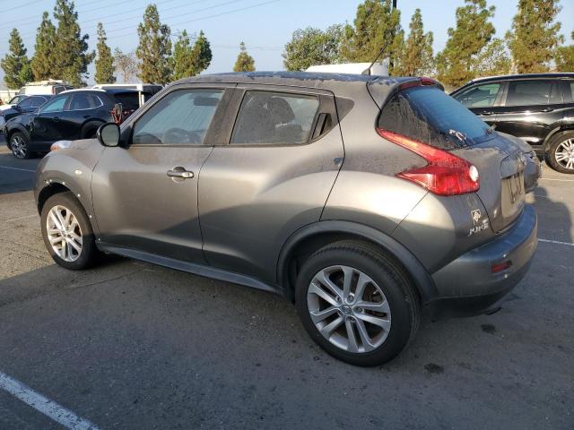 Photo 1 VIN: JN8AF5MV0BT005355 - NISSAN JUKE S 