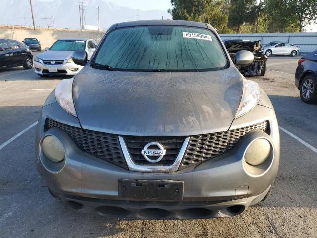 Photo 4 VIN: JN8AF5MV0BT005355 - NISSAN JUKE S 