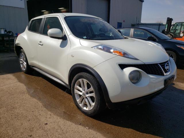 Photo 3 VIN: JN8AF5MV0BT007297 - NISSAN JUKE 