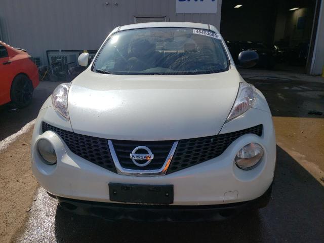 Photo 4 VIN: JN8AF5MV0BT007297 - NISSAN JUKE 