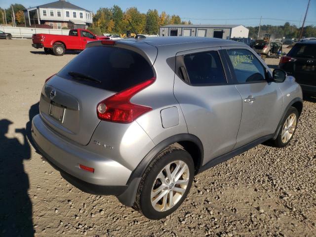 Photo 3 VIN: JN8AF5MV0BT007834 - NISSAN JUKE S 