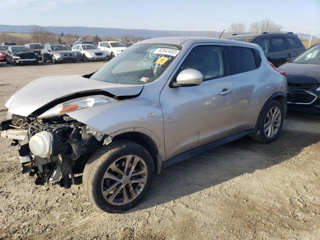 Photo 0 VIN: JN8AF5MV0BT008062 - NISSAN JUKE 