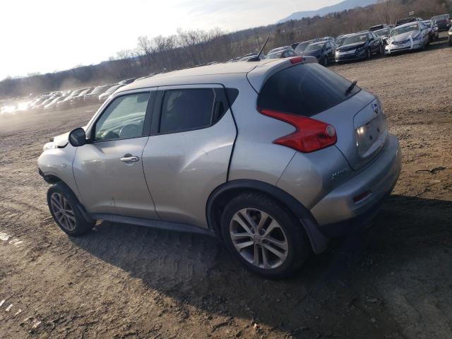 Photo 1 VIN: JN8AF5MV0BT008062 - NISSAN JUKE 