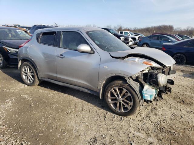 Photo 3 VIN: JN8AF5MV0BT008062 - NISSAN JUKE 