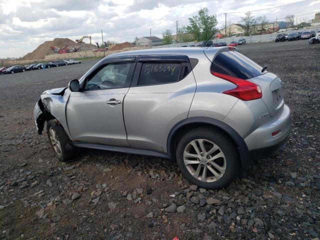 Photo 1 VIN: JN8AF5MV0BT009020 - NISSAN JUKE 