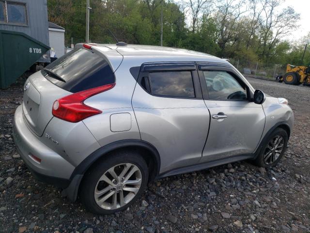 Photo 2 VIN: JN8AF5MV0BT009020 - NISSAN JUKE 