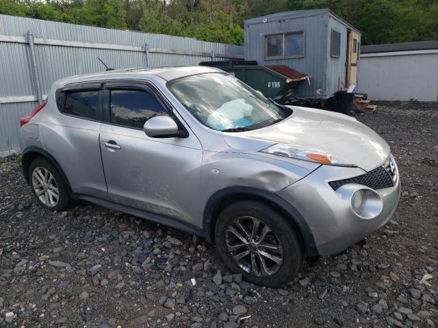 Photo 3 VIN: JN8AF5MV0BT009020 - NISSAN JUKE 