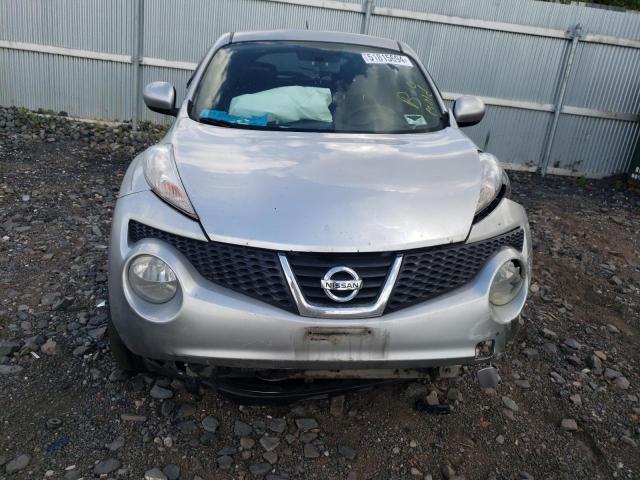 Photo 4 VIN: JN8AF5MV0BT009020 - NISSAN JUKE 