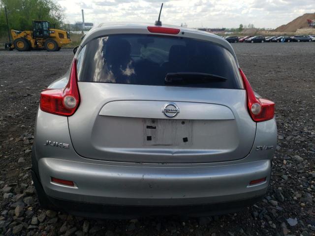 Photo 5 VIN: JN8AF5MV0BT009020 - NISSAN JUKE 