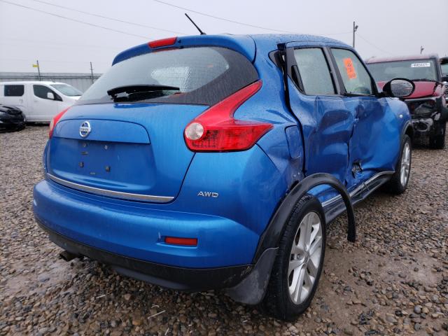 Photo 3 VIN: JN8AF5MV0BT010460 - NISSAN JUKE S 