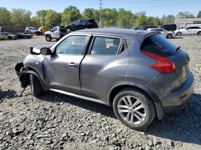 Photo 1 VIN: JN8AF5MV0BT011687 - NISSAN JUKE 